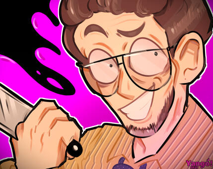 Mathew Lillard William