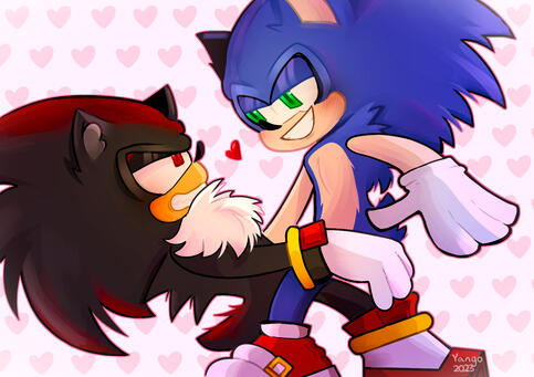 Sonadow Valentines